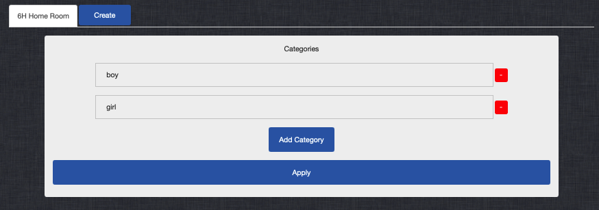 add categories screenshot 1