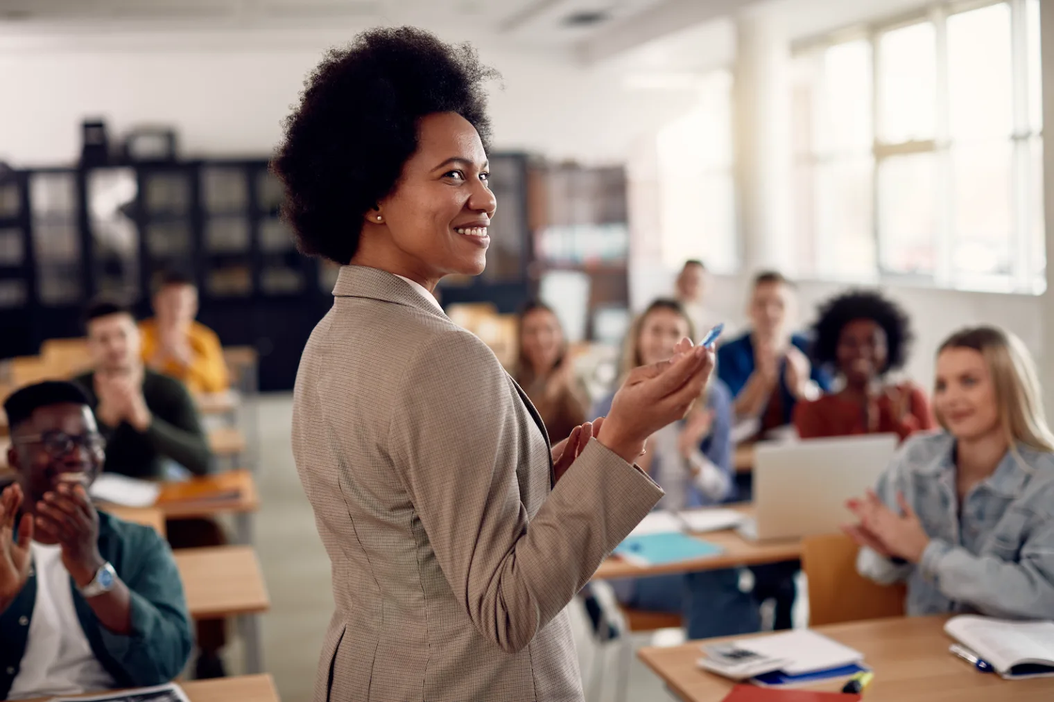 Clever Groups Testimonials