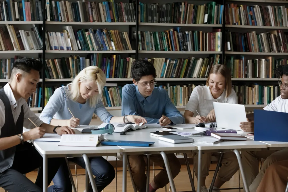 Class Marking and Evaluation